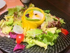 -山葵家·创意料理(宁波来福士店)