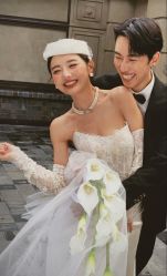 -蜜柚映画婚纱摄影(双井店)