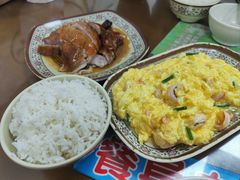 -聂记粤菜馆(鼓西路店)