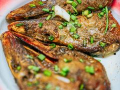 -阮记烧烤大排档(同庆阁社区店)