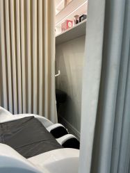 -诗碧曼白发育发洗发护理