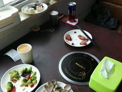 -金汉轩自助烤肉(成武店)