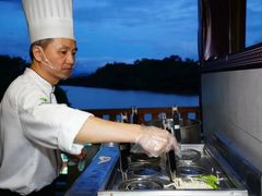 -福建鲤鱼洲酒店