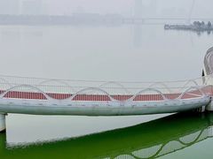 -灞河西岸滨河公园