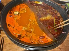 -楠火锅(昆山金鹰店)