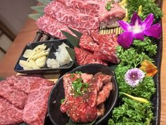 -丸藏和牛烧肉专门店(园区师惠坊店)