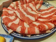-宣武小院涮肉(前门店)