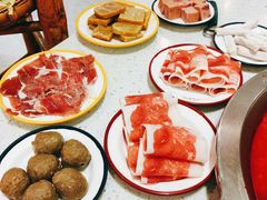 -陳艳红火锅(港汇店)