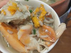 -德林砂锅粥(景田店)