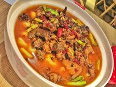 -锅儿匠辣子鸡(春熙路店)