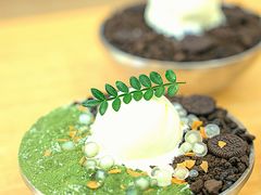 -豆豆冰室·地道招牌椰子冻(大良店)