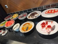 -拉蒂娜·巴西牛排馆 Latina·Brazilian Steakhouse(陆家嘴旗舰店)