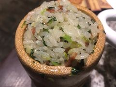 腊味竹筒饭-南京大牌档(三阳广场苏宁店)