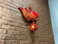 -川香煲(茅台路店)