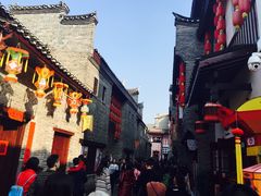 -东西巷