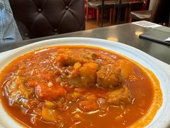 -妈阁铭记澳葡美食