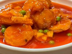 -敏珠拉姆藏餐·南京厨房(富春江东街店)