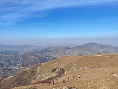 -灵山
