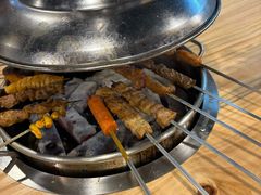 -水浒烤肉(医学院店)