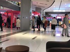 -远洋未来广场(育慧北路店)