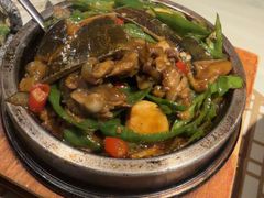 -潇湘甲鱼村(清河店)