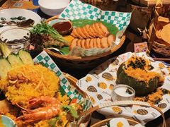 -泰妃殿(武汉首店)