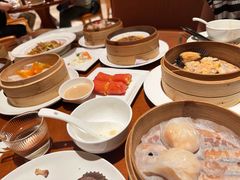 -杭州JW万豪酒店-万豪中餐厅