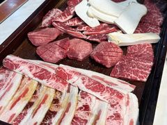 -六七八韩式烤肉·韩国料理(上杭路店)