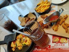 -万科生活广场(东莞松山湖店)