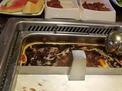 -海底捞火锅(连城广场店)