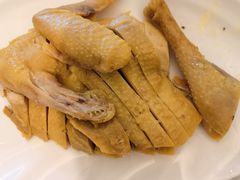 -骏莱海鲜鱼港(五角场店)