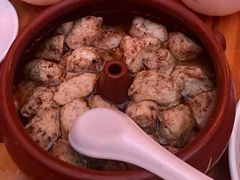 -香满楼(临安路店)