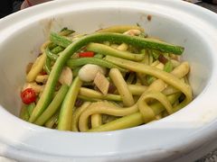 石烹小瓜丝-亢龙太子酒轩·花园店