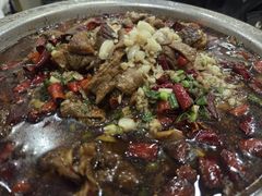 -新新湘菜馆(新中街二条店)