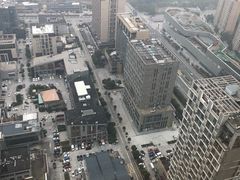 -嘉定凯悦·咖啡厅