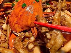 -胖哥俩肉蟹煲(济南世茂国际广场店)