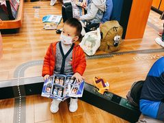 -西西弗书店&矢量咖啡(凯德晶萃广场店)