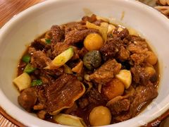 罗记烧牛腩-民俗村柴火灶·景德江西菜(中国陶瓷博物馆店)