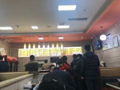 -旺晋乡刀削面(贵派大厦店)