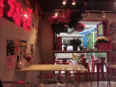 -百事喜乐炸鸡铺(合肥首店)