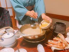-蟹道乐(京都本店)