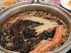 -一绪に寿喜烧(虹悦城店)