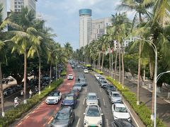 -白沙门生态公园