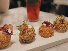 -OLLA 西班牙餐厅(丰盛里店)