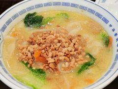 -老雒阳面馆·水席·洛阳菜(王城路店)