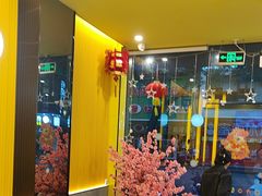 -尊宝比萨(西丽店)