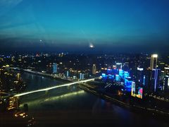 -WFC会仙楼观景台