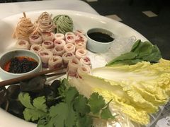 -民国红公馆·秦淮八艳(夫子庙店)