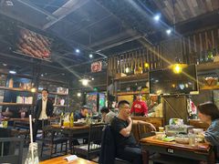 -琥珀老六龙虾(四里河店)