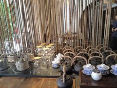 -老灶房-四川土菜(开元店)